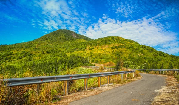 Beautiful Landscape Vietnam — Stock Photo, Image