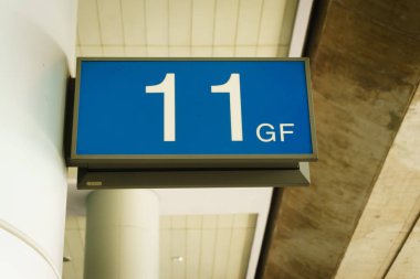 Vietnam Hava Meydanı kapısı