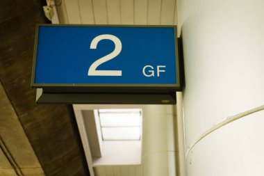 Vietnam Hava Meydanı kapısı