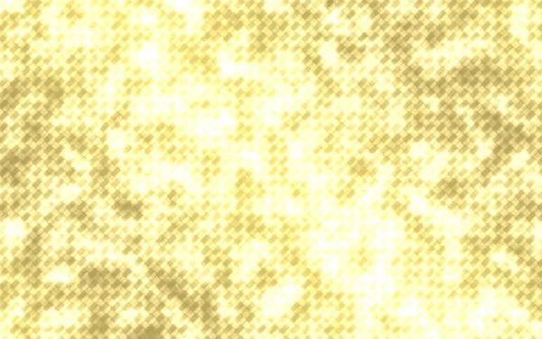 Abstraction of golden sparkles, Beautiful background pattern,