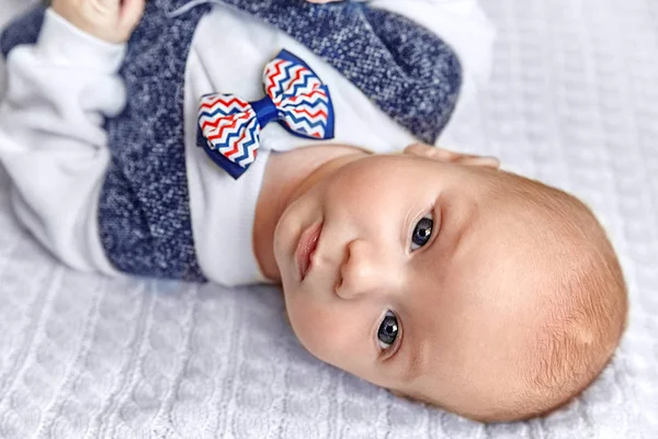 Bambini, ragazzo, bambino, uomo — Foto Stock