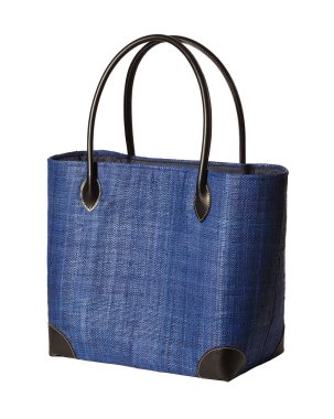 Çantası, plaj çantası, saman