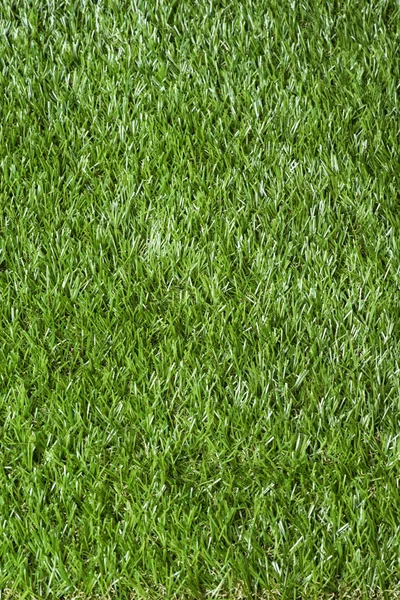 Synthetic grass vertically — Stock Photo, Image
