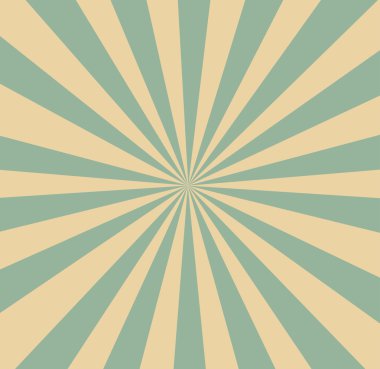 Yıldız patlaması arka plan vektör