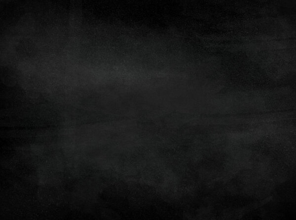 Pizarra fondo negro — Foto de Stock