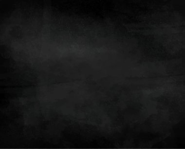 Kara tahta arka plan vektör 