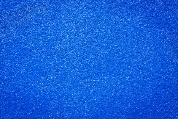 Металлическая синяя краска — стоковое фото