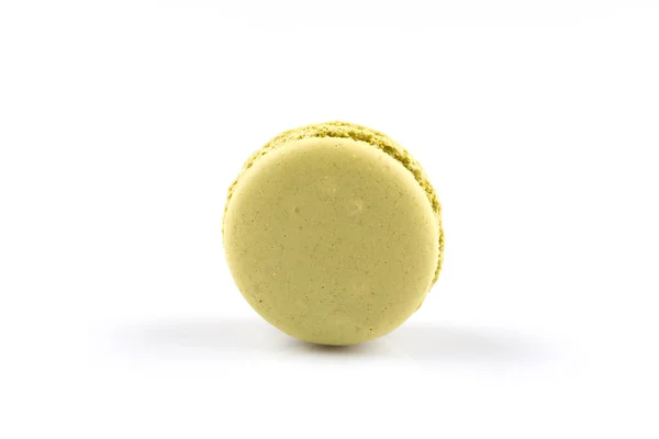 Macaron colorato fatto in casa — Foto Stock