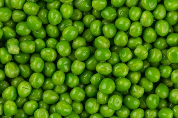 Green peas vegetable — Stock Photo, Image
