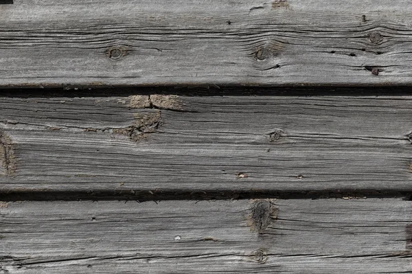 Hintergrunddetail aus altem und trockenem Holz — Stockfoto