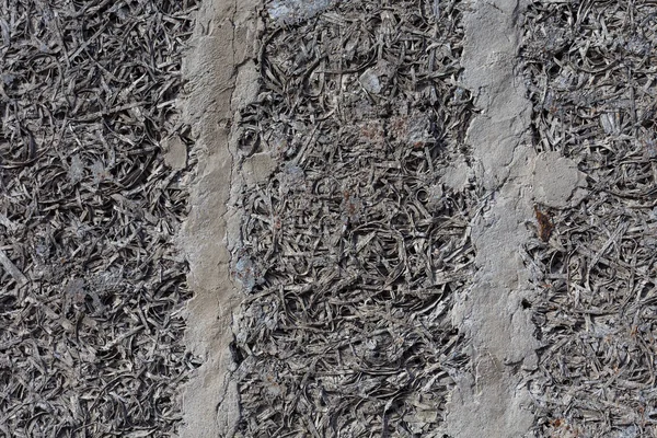Oude Vuile Textuur Cement Concret Muur Achtergrond — Stockfoto
