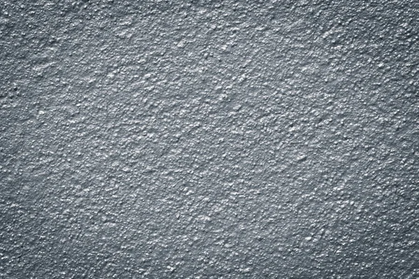 Grunge Metallic Blue Paint Textured Background Wall — Stock Photo, Image