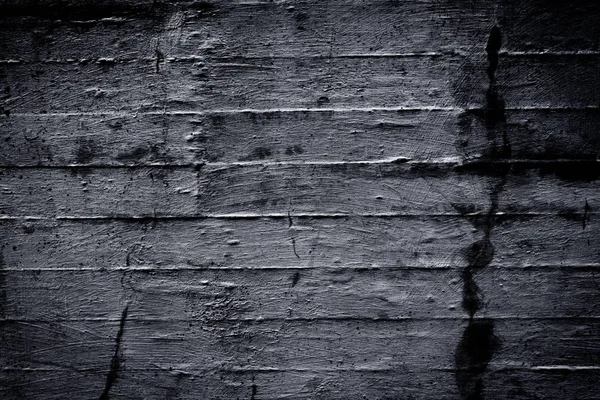 质感简单的混凝土刚硬墙背景 — 图库照片