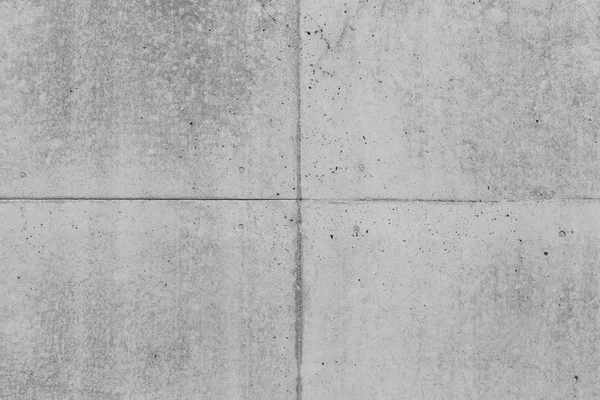 Graue Betonmauer — Stockfoto