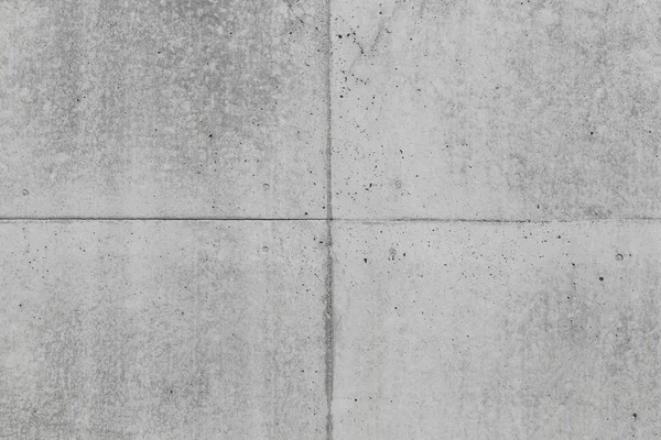 Grey concrete wall — Stock Photo, Image