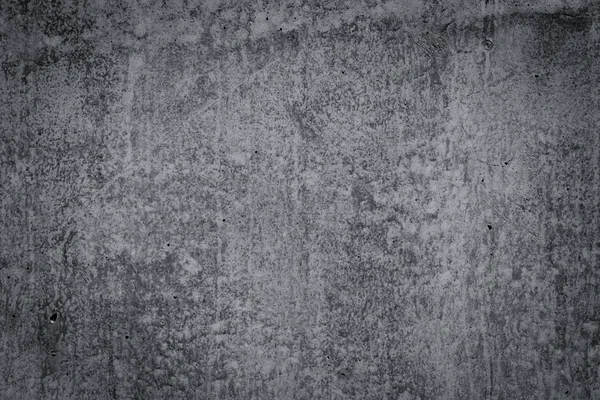 Фото Сірої Бетонної Стіни Текстури Фону — стокове фото