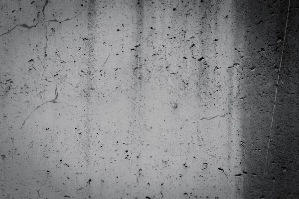 Ancienne texture grunge, mur en béton — Photo