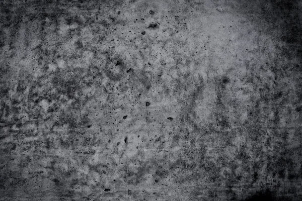 Abstrait sombre grunge béton — Photo