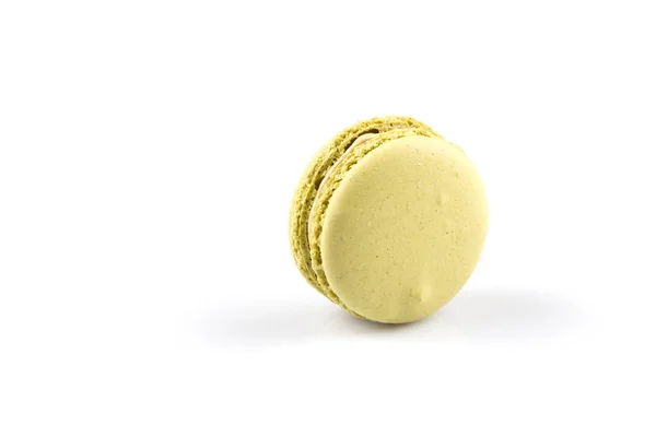 Macaron maison coloré — Photo