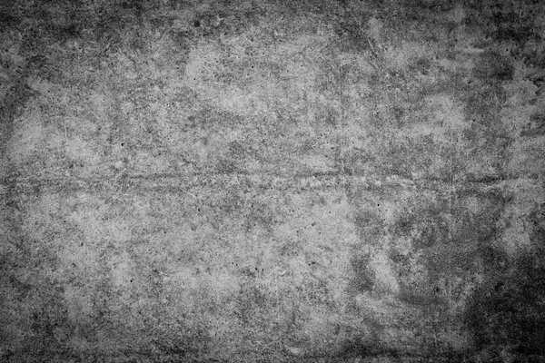 Abstrakter dunkler Grunge-Beton — Stockfoto