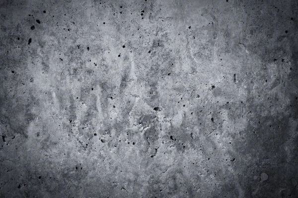 Abstrakcja ciemny grunge betonu — Zdjęcie stockowe