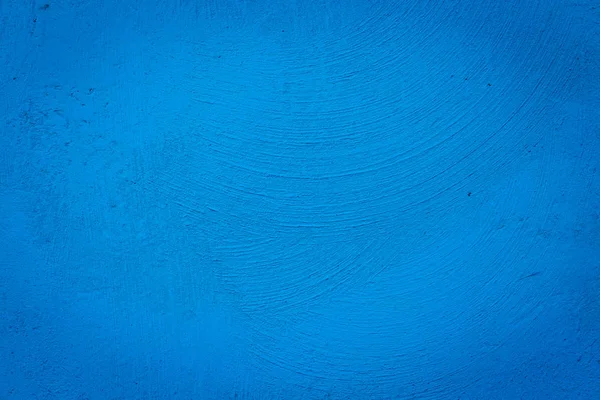 Синяя текстура крупным планом — стоковое фото