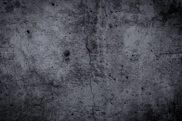 Abstraktní grunge tmavý beton — Stock fotografie