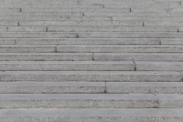 Детали бетонных лестниц — стоковое фото