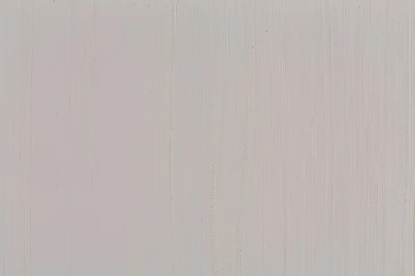 Painted paper texture white — Stock Photo, Image