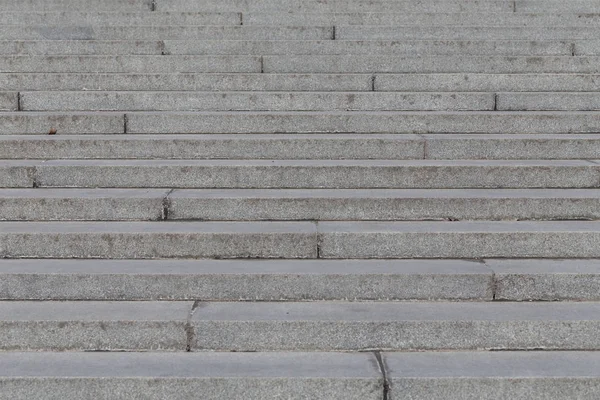 Betonnen trap details — Stockfoto