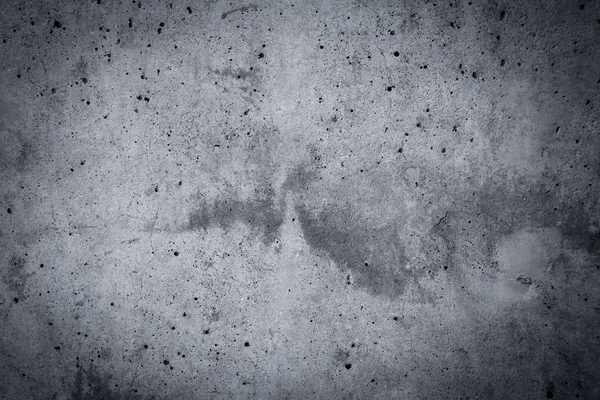 抽象的な暗いグランジ コンクリート — ストック写真