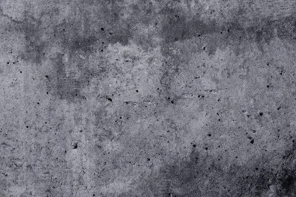 Abstrakter dunkler Grunge-Beton — Stockfoto