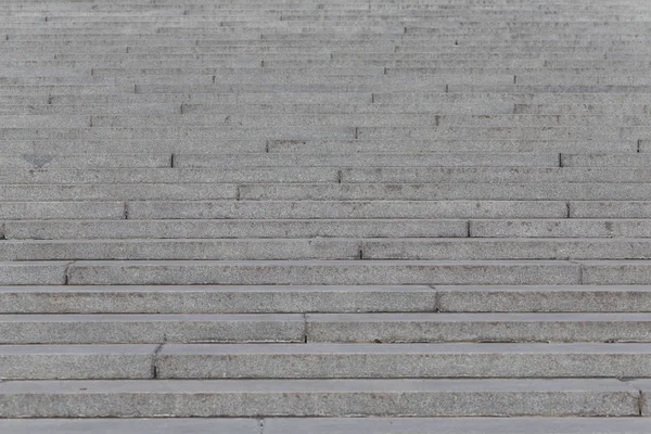 Detalhes escadas de concreto — Fotografia de Stock