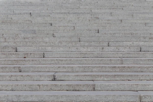 Concrete stairs details — Stock Photo, Image