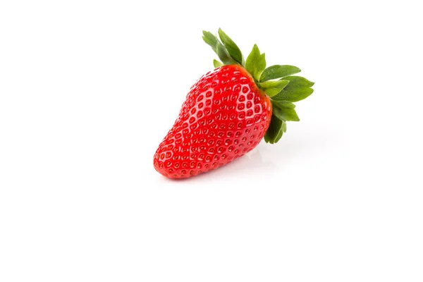 赤熟した果実 — ストック写真