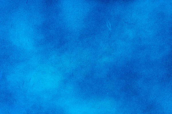 Mavi aşınmış doku — Stok fotoğraf