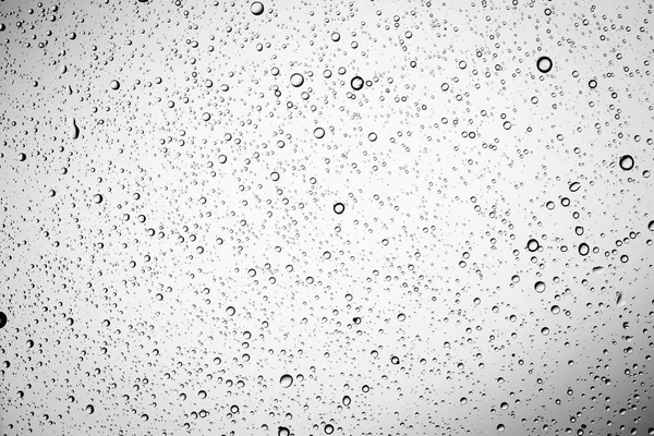 Abstrato gotas de água — Fotografia de Stock