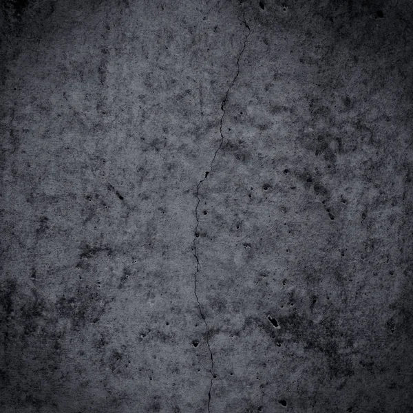 Karanlık grunge doku beton — Stok fotoğraf