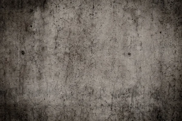 Dark Grunge Textur Beton — Stockfoto