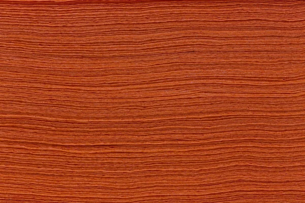 オレンジ色の紙ナプキン — ストック写真