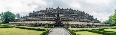 Yogyakarta, Endonezya Tapınağı