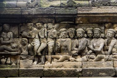 Yogyakarta, Endonezya Tapınağı