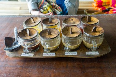 Ubud (Bali), Endonezya