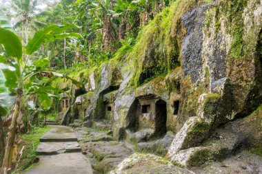 Ubud (Bali), Endonezya