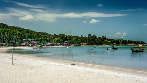 Koh Samui, Tailandia — Foto de Stock