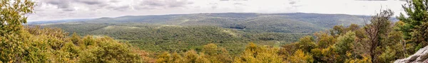 Schornsteinfelsen Aussichtspunkt — Stockfoto