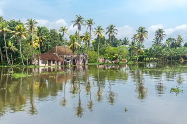 Appelley (Kerala), Hindistan