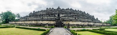 Yogyakarta, Endonezya