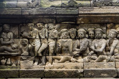 Yogyakarta, Endonezya