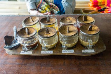 Ubud (Bali), Endonezya